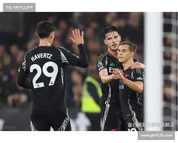 阿森纳登顶英超积分榜 阿尔特塔年轻化阵容效果初显